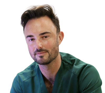 Dr Dirkie Claassen - Mediclinic Southern Africa